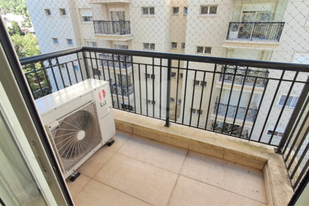 Apartamento para alugar com 4 suítes em Chácara Flora, São Paulo, SP