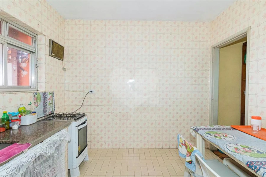 Casa à venda com 2 quartos em Vila Guilherme, São Paulo, SP