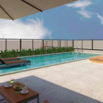 Apartamento à venda, 69 m² por R$ 915.000,00 - José Menino - Santos/SP