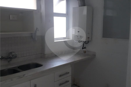 Apartamento para alugar com 2 quartos em Jardim Europa, São Paulo, SP