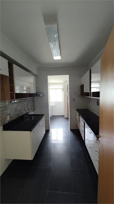 Apartamento para alugar com 3 suítes em Tamboré, Santana de Parnaíba, SP