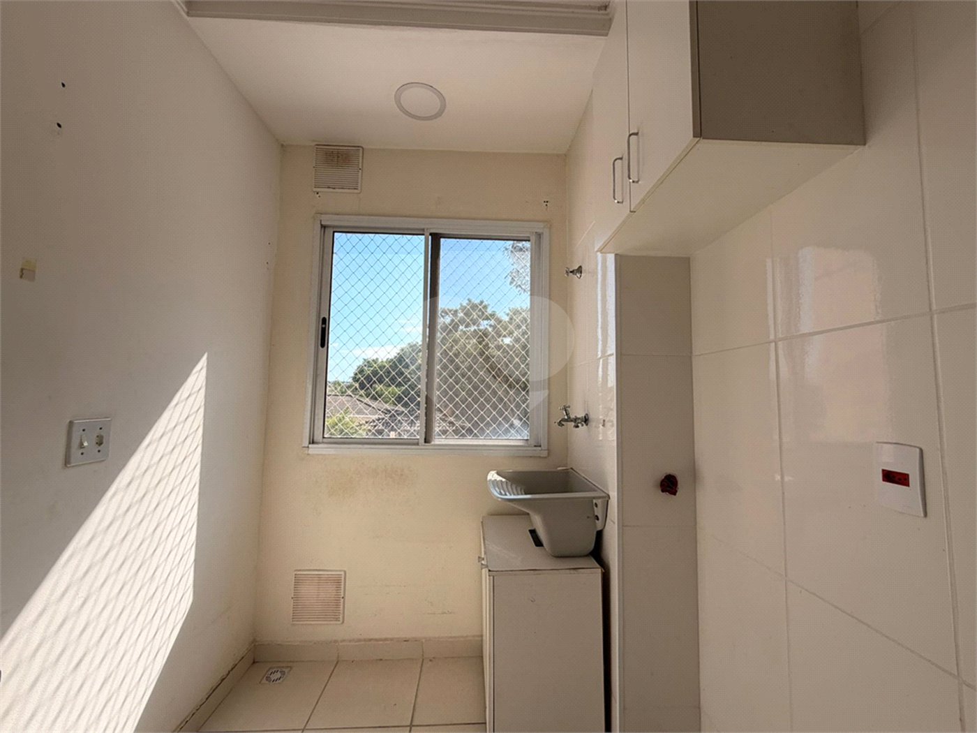 Apartamento à venda com 2 quartos em Vila Odim Antão, Sorocaba, SP