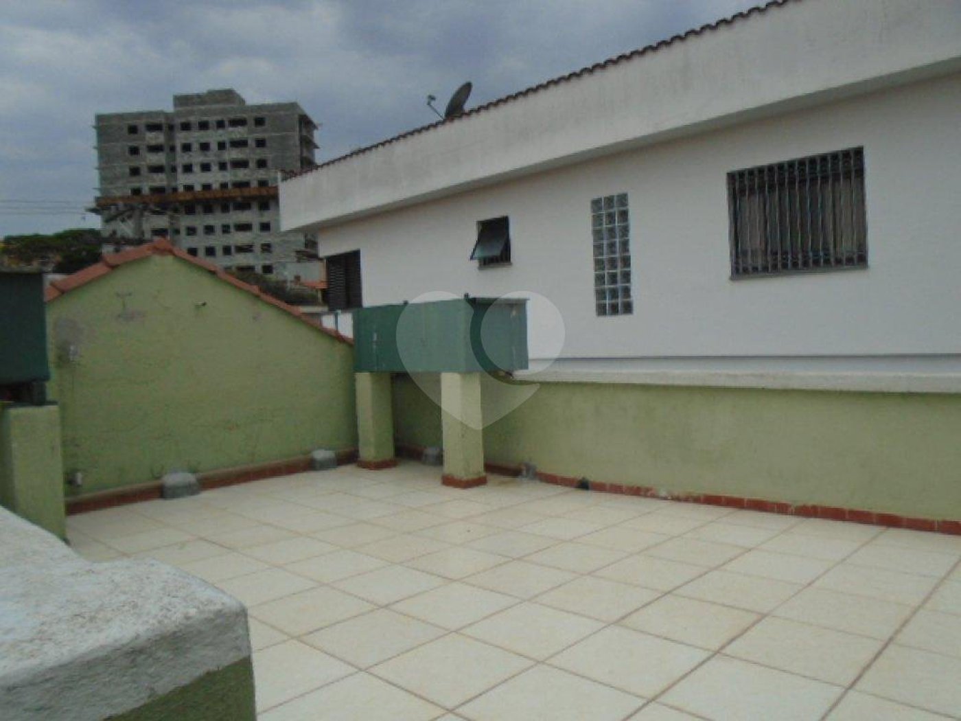 Sobrado à venda com 3 quartos em Vila Maria Alta, São Paulo, SP