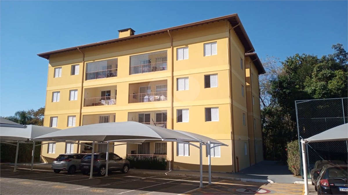 Apartamento para alugar com 3 quartos, sendo 1 suíte,  em Pinheirinho, Vinhedo, SP