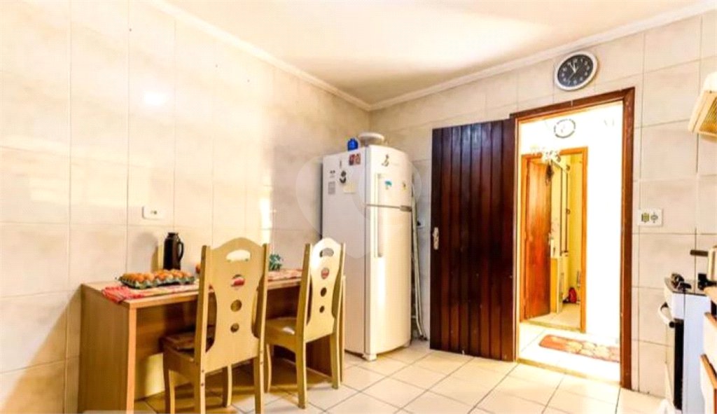 Sobrado à venda com 3 quartos em Vila Nova Mazzei, São Paulo, SP