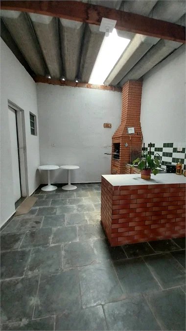 Sobrado à venda com 3 quartos em Vila Analia, São Paulo, SP