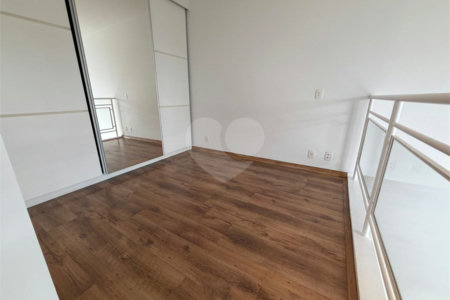 Duplex à venda ou para alugar com 1 suíte em Vila Nova Conceição, São Paulo, SP