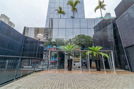 Sala à venda em Jardim Marajoara, São Paulo, SP