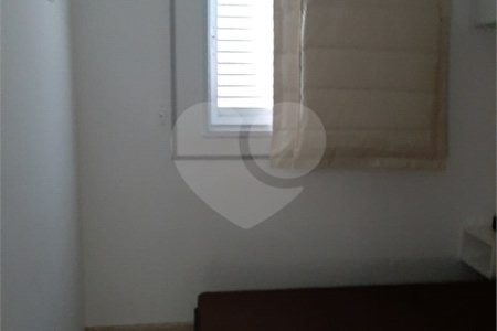 Apartamento à venda com 1 quarto em Vila Mazzei, São Paulo, SP