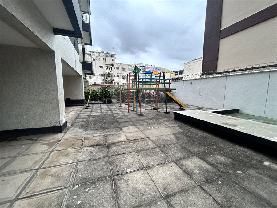 Apartamento à venda com 2 suítes em Tijuca, Rio de Janeiro, RJ