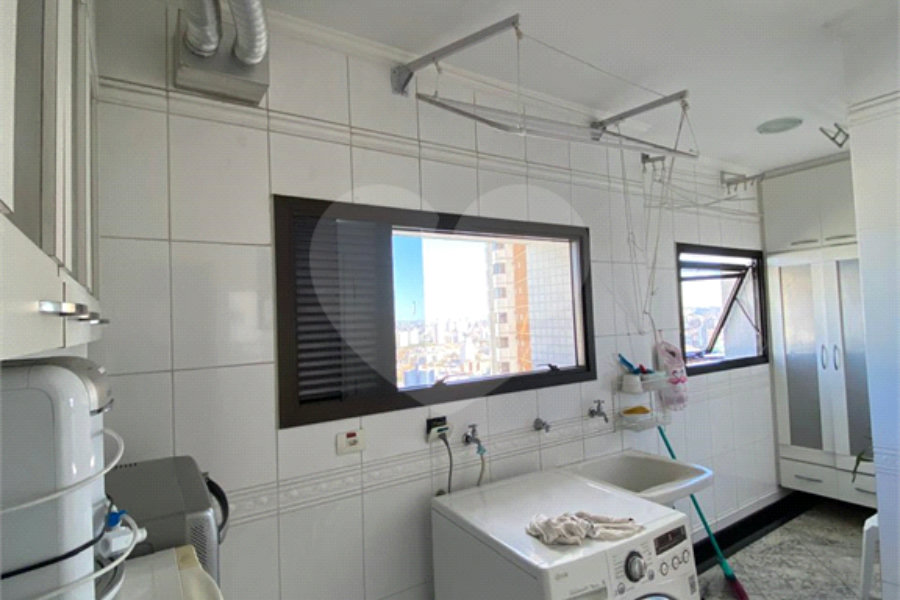 Apartamento à venda com 4 quartos, sendo 3 suítes,  em Santana, São Paulo, SP