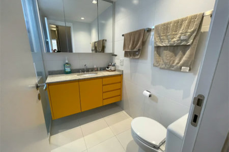 Apartamento à venda ou para alugar com 3 suítes em Vila Leopoldina, São Paulo, SP