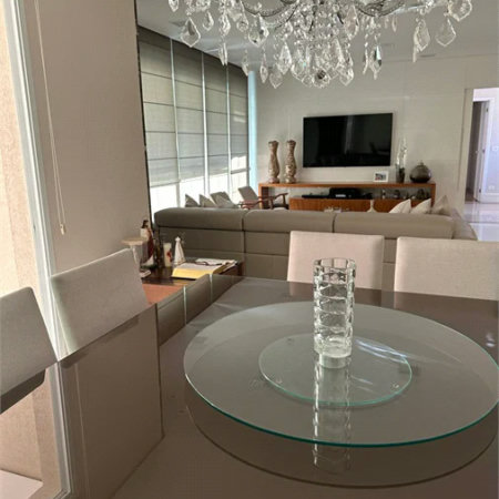 Apartamento à venda com 3 suítes em Vila Suzana, São Paulo, SP