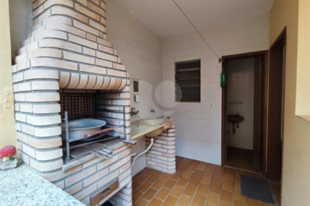 Sobrado à venda com 3 quartos, sendo 1 suíte, em Brooklin, São Paulo, SP