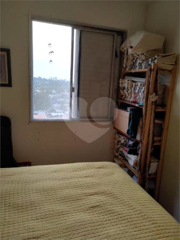 Apartamento à venda com 1 quarto em Santo Amaro, São Paulo, SP