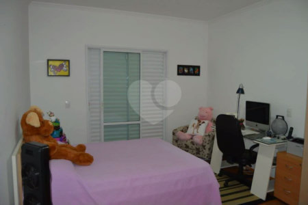 Sobrado à venda com 3 suítes em Vila Aurora (zona Norte), São Paulo, SP