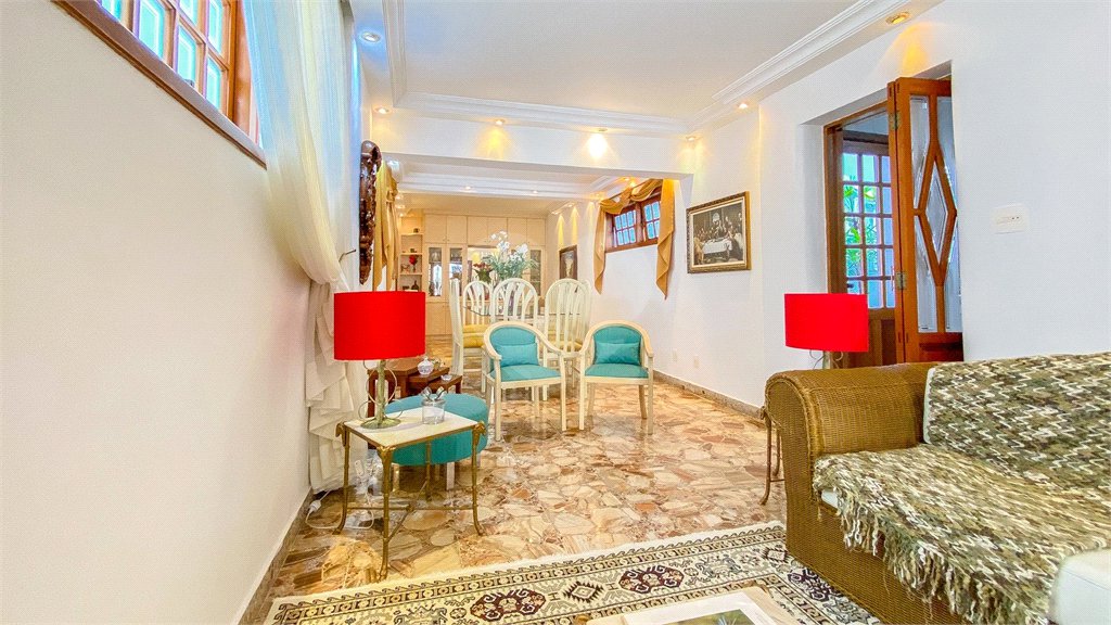 Casa de Vila à venda com 4 quartos, sendo 2 suítes, em Cambuci, São Paulo, SP