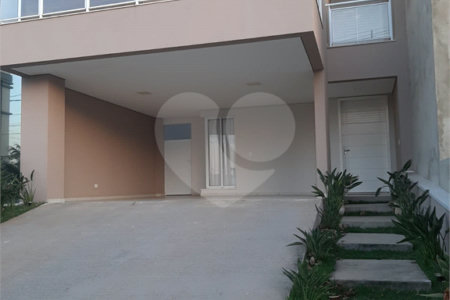 Casa à venda com 3 suítes no condomínio Village Moutonnée, Salto - SP