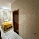Apartamento à venda com 2 quartos, sendo 1 suíte,  em Residencial Greenville, Ribeirão Preto, SP