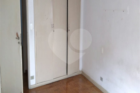 Apartamento à venda com 3 quartos, sendo 1 suíte, em Jardim Paulista, São Paulo, SP