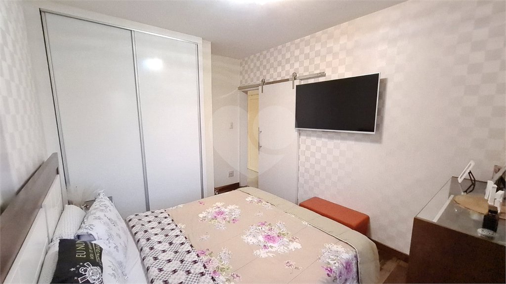 Apartamento à venda com 2 quartos em Sumarezinho, São Paulo, SP