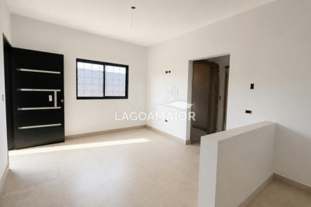 Casa à venda com 2 quartos em Jardim Brasília, Três Lagoas, MS