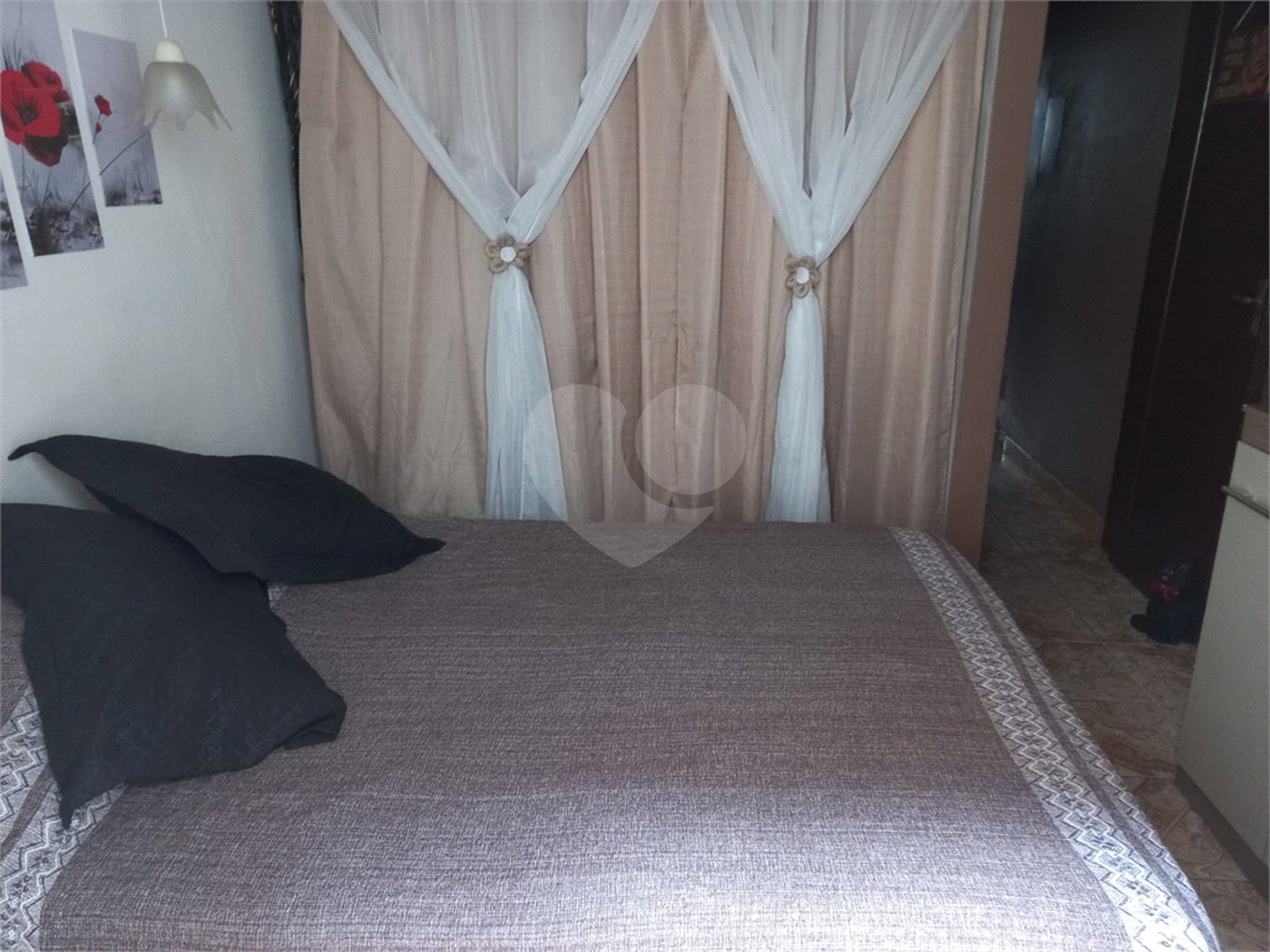 Sobrado à venda com 2 quartos, sendo 1 suíte,  em Santa Teresinha, São Paulo, SP