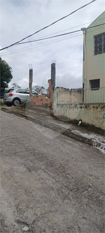 Galpão à venda em Santíssimo, Rio de Janeiro, RJ