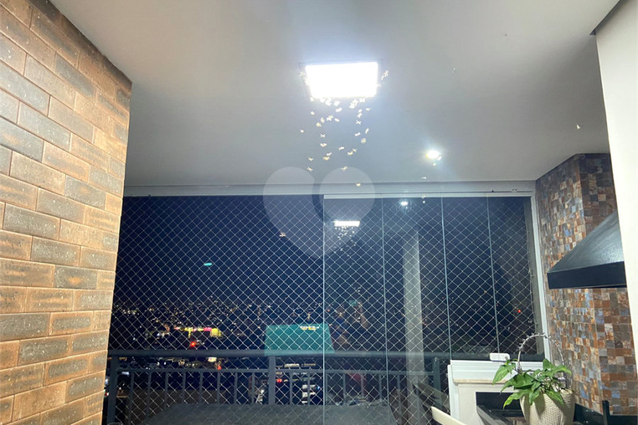 Apartamento à venda com 3 quartos, sendo 1 suíte, em Tucuruvi, São Paulo, SP
