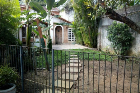 Casa à venda com 6 quartos, sendo 3 suítes,  em Brooklin Paulista, São Paulo, SP
