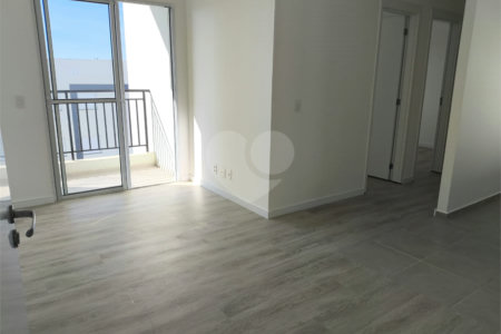 Apartamento à venda com 2 quartos em Jardins do Império, Indaiatuba, SP