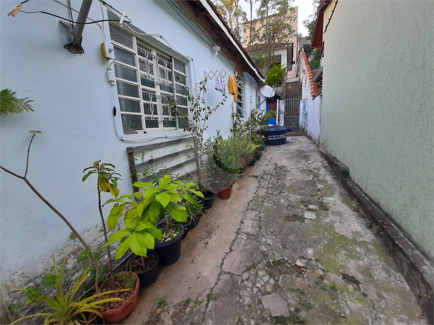 Terreno à venda com 1 quarto em Vila Mazzei, São Paulo, SP