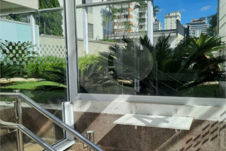 Apartamento à venda ou para alugar com 3 quartos, sendo 1 suíte, em Cerqueira César, São Paulo, SP