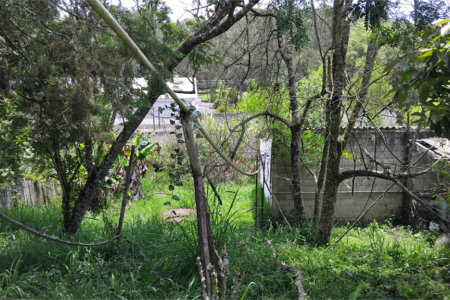 Chácara à venda com 2 quartos em Vila Caputera, Mogi das Cruzes, SP