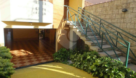 Sobrado à venda com 3 suítes em Jardim São Paulo(zona Norte), São Paulo, SP