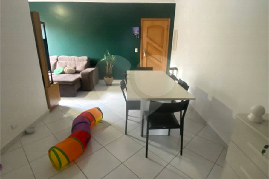 Apartamento à venda com 2 quartos em Tremembé, São Paulo, SP