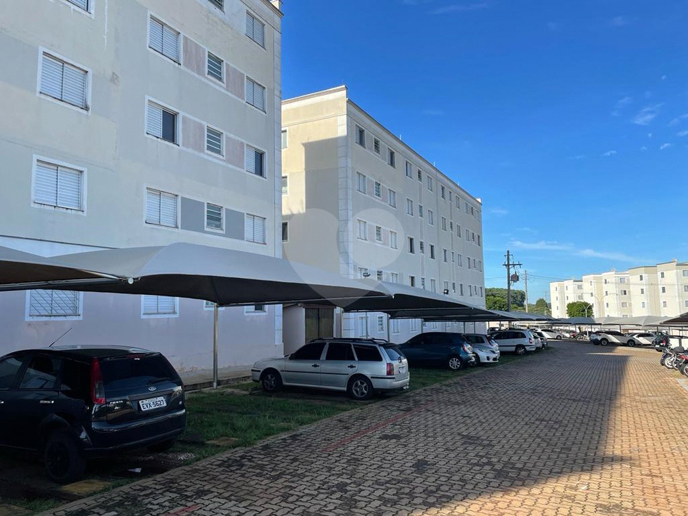 Apartamento no Residencial Spazio Mont Royal