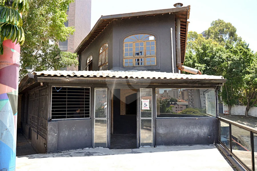 Sobrado Comercial com 550m2 no Jardim São Paulo – Oportunidade única para empreender!