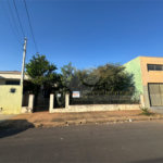 Terreno á venda na Vila Prado com 250m2, em São Carlos.