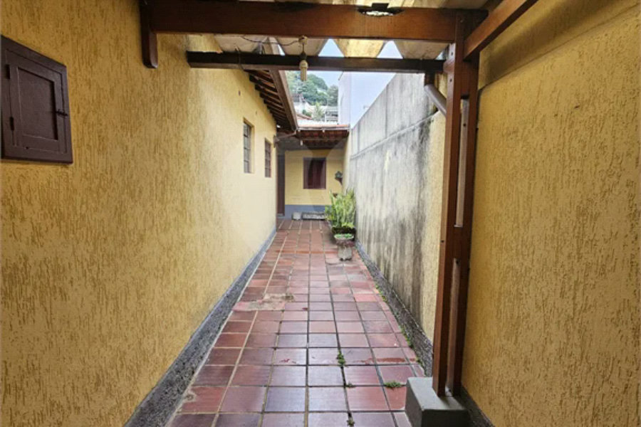 Casa à venda com 4 quartos em Tremembé, São Paulo, SP