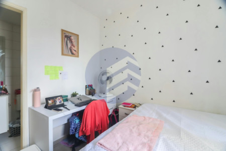 Apartamento à venda com 3 quartos, sendo 1 suíte, em Jardim Esmeralda, São Paulo - SP