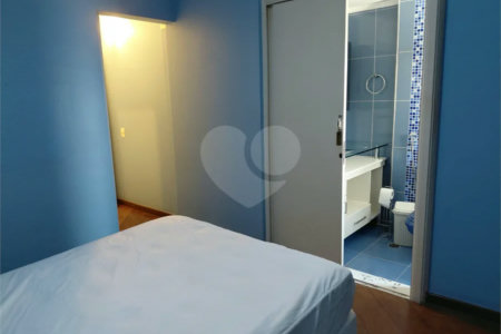 Apartamento de 3 dormitórios na Vila Leopoldina!