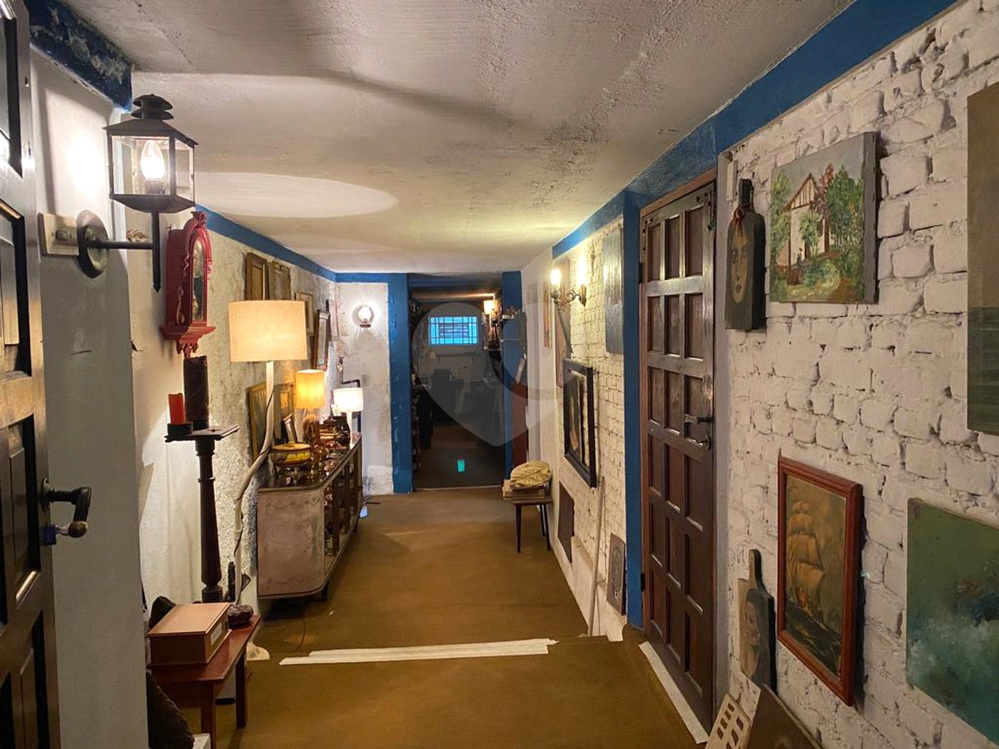 Casa à venda com 4 quartos, sendo 1 suíte, em Alto da Boa Vista, São Paulo, SP