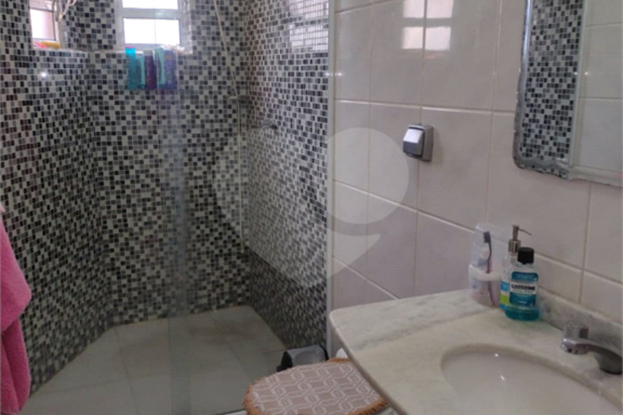 Sobrado à venda com 3 quartos, sendo 1 suíte,  em Vila Moreira, Guarulhos, SP