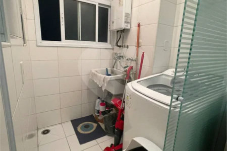 Cobertura na Mooca para locação ou compra