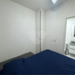 Apartamento de 2 dormitórios, no Vila Verde Sabará, em São Carlos.