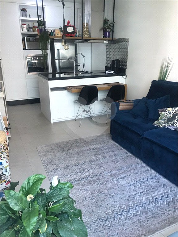 Apartamento á Venda na Bela Vista - SP