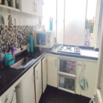 Apartamento à venda com 2 quartos, sendo 1 suíte,  em Jardim Itacolomi, São Paulo, SP
