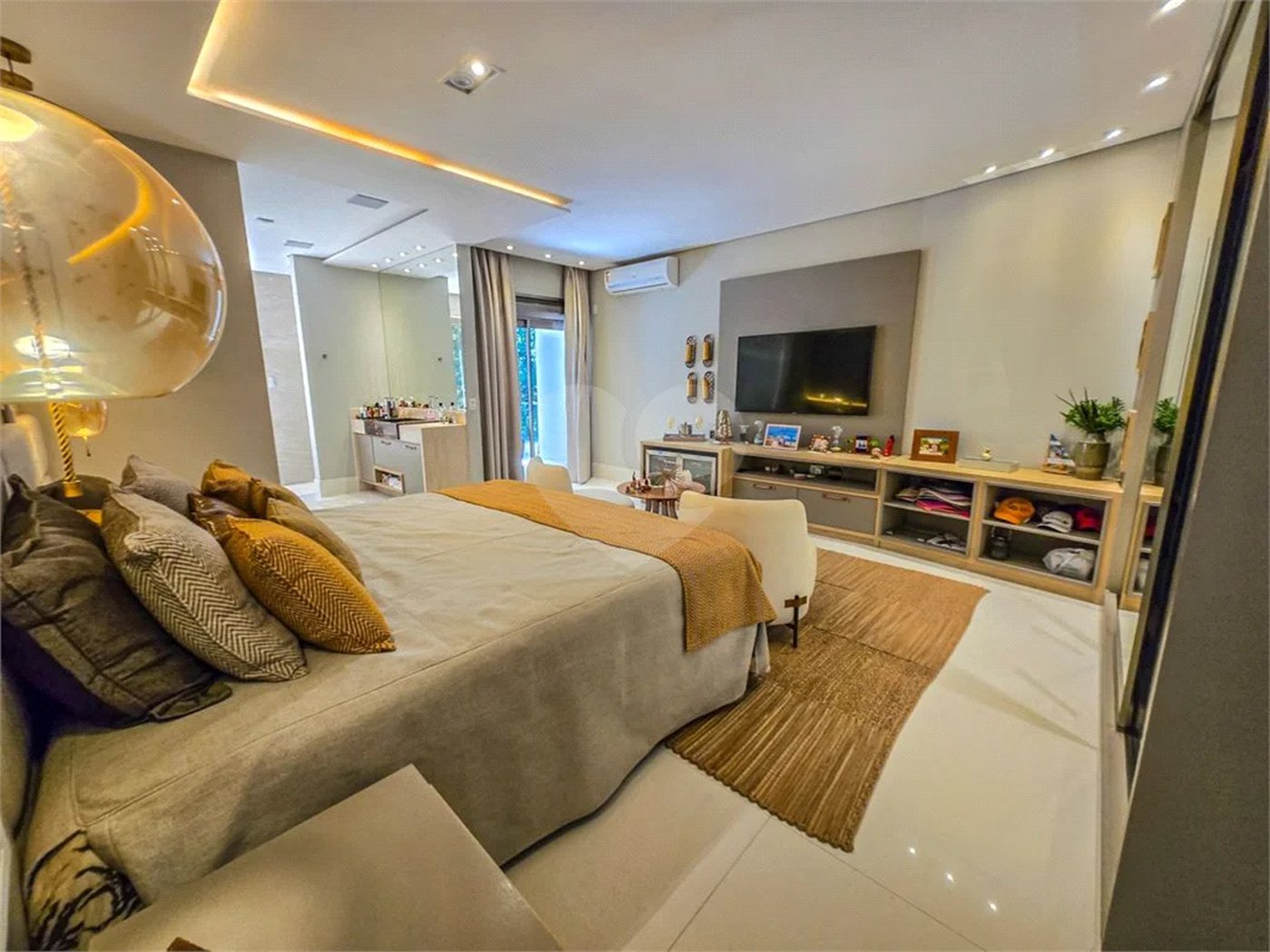 Casa à venda com 7 suítes em Riviera de São Lourenço, Bertioga, SP