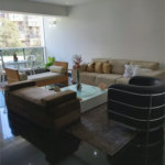 Apartamento à venda com 3 quartos, sendo 2 suítes,  em Vila Andrade, São Paulo, SP